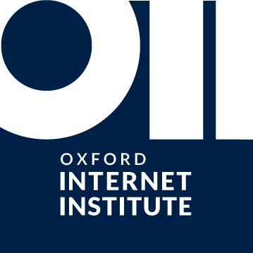 Oxford Internet Institute logo